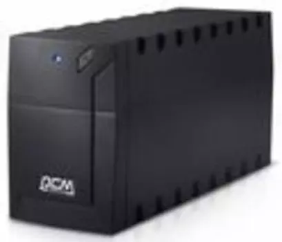ИБП Powercom Raptor RPT RPT-1000AP (RPT-1000AP EURO USB)