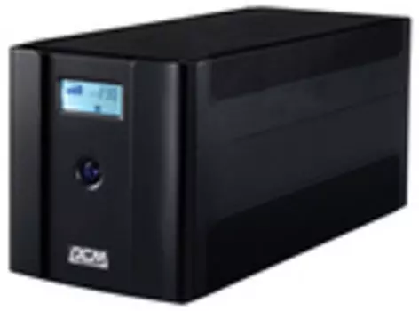 ИБП Powercom Raptor RPT RPT-1025AP (RPT-1025AP LCD)