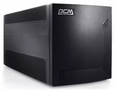 ИБП Powercom Raptor RPT RPT-1500AP (из ремонта)