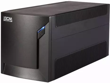 Raptor, OffLine, 2000VA / 1200W, Tower, IEC, USB