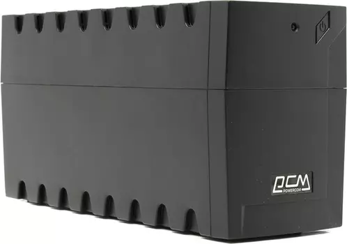 Raptor, Line-Interactive, 600VA / 360W, Tower, Schuko