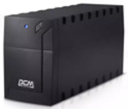 ИБП Powercom Raptor RPT RPT-600AP (RPT-600AP EURO USB)