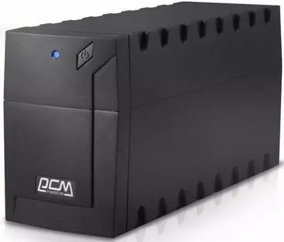 Raptor, Line-Interactive, 800VA / 480W, Tower, IEC