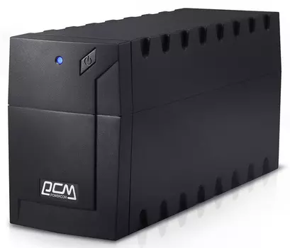ИБП Powercom Raptor RPT RPT-800AP (RPT-800AP EURO USB)