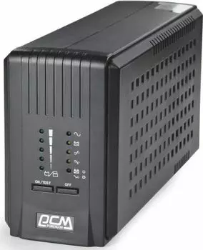 ИБП Powercom Smart King Pro+ SPT SPT-700