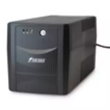 ИБП Powerman POWERMAN Back Pro 1000 Plus
