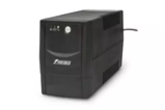 ИБП Powerman POWERMAN Back Pro 800