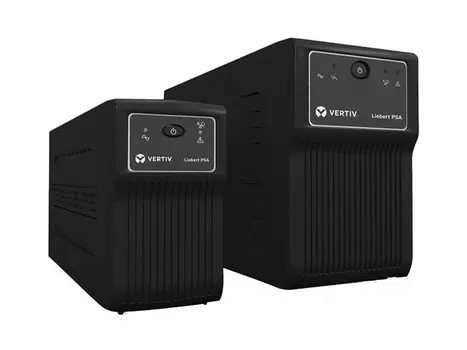 ИБП VERTIV Liebert PSA (PSA500MT3-230U)