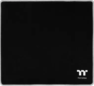Игровой коврик для мыши Thermaltake M300 Средний черный 360x300x4мм