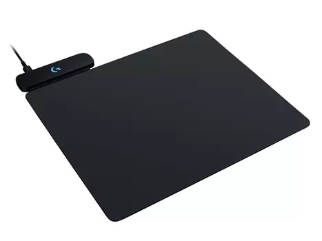 Игровой коврик Logitech POWERPLAY (943-000110)