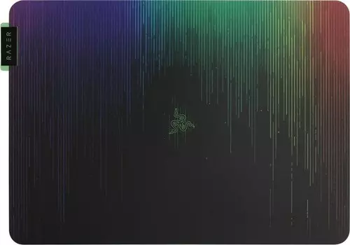 Игровой коврик Razer Sphex V2 - Gaming Mouse Mat - FRML Packaging