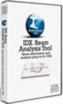 IMSI/Design IDX Beam Analysis Tool