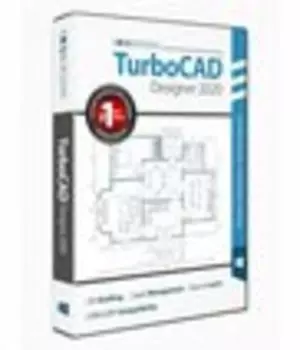 IMSI/Design TurboCAD Designer