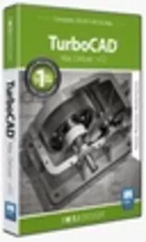 IMSI/Design TurboCAD Macintosh Deluxe 2D/3D