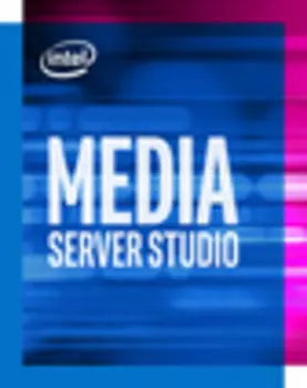 Intel Media Server Studio 2019