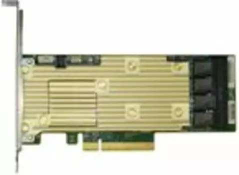 Контроллер Intel RAID RSP3TD160F