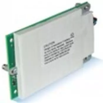 Intel® RAID Maintenance Free Backup AXXRMFBU4, Single ((5) Maintenance Free Backup Unit (supercapcitor module and NAND