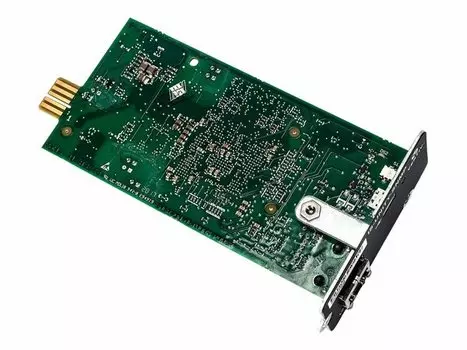 Intellislot SNMP WEB Card for Liebert GXT3/GXT4