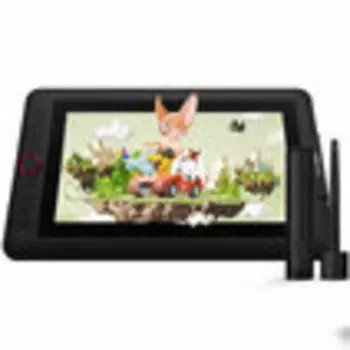 Интерактивный монитор-планшет XP-Pen Artist 12PRO FHD IPS