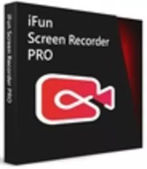IObit iFun Screen Recorder