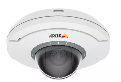 IP-камера Axis Communications AB. M5054