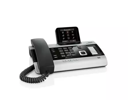 IP-телефон Gigaset DX800A