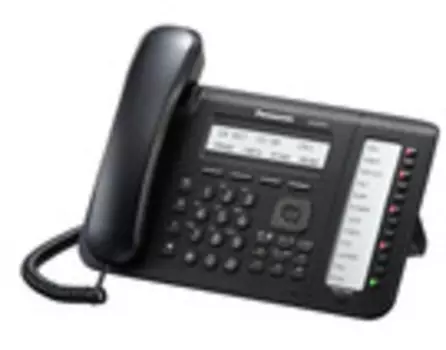 IP-телефон Panasonic KX NT553