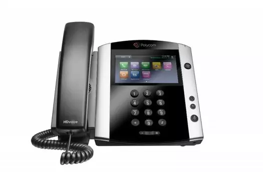 IP-телефон Poly VVX 600