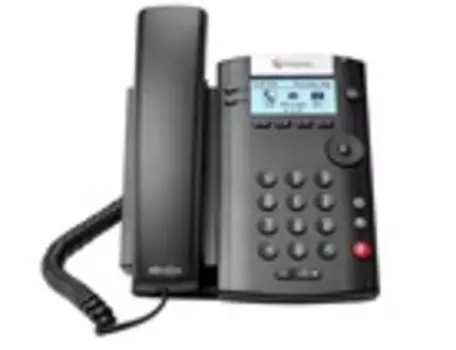 IP-телефон Polycom VVX 201