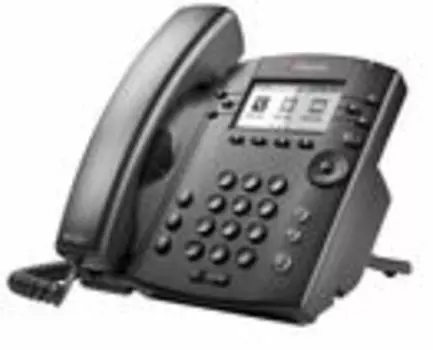 IP-телефон Polycom VVX 301