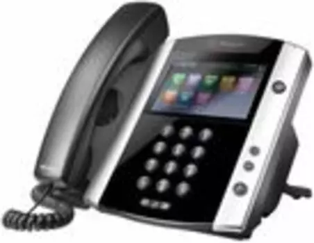 IP-телефон Polycom VVX 501