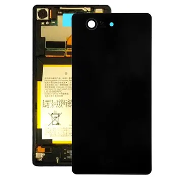 Задняя крышка аккумулятора для Sony Xperia Z3 Compact / D5803 красный