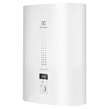 водонагреватель накопительный ELECTROLUX EWH 30 Centurio IQ 3.0 30л