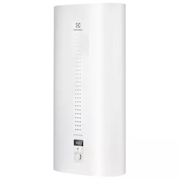 водонагреватель накопительный ELECTROLUX EWH 50 Centurio IQ 3.0 50л