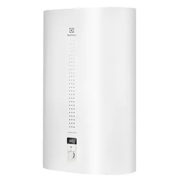 водонагреватель накопительный ELECTROLUX EWH 80 Centurio IQ 3.0 80л