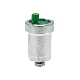 воздухоотводчик автоматический FAR прямой 1/2" НР