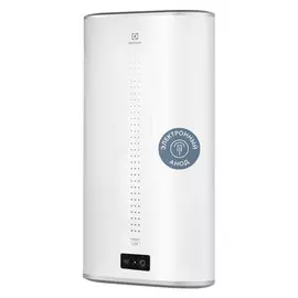 водонагреватель накопительный ELECTROLUX Major LZR 3 80л нерж.бак универсальный электр.анод