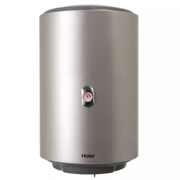 водонагреватель накопительный HAIER ES50V-Color 50л серебристый