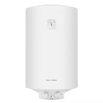водонагреватель накопительный ROYAL THERMO Heatronic Slim DryHeat 30л