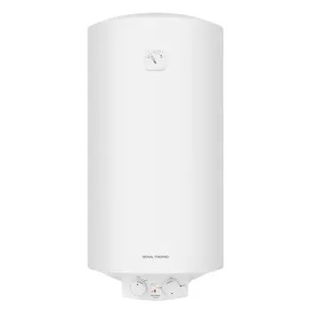 водонагреватель накопительный ROYAL THERMO Heatronic Slim DryHeat 100л