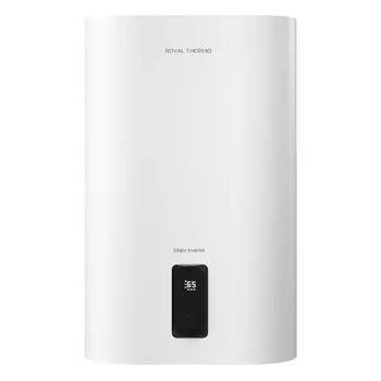 водонагреватель накопительный ROYAL THERMO Major Inverter 30л
