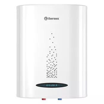 водонагреватель накопительный THERMEX Double 30л