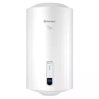 водонагреватель накопительный THERMEX Hope 50л V Slim