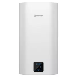 водонагреватель накопительный THERMEX Smart 80 V сухой ТЭН 80л