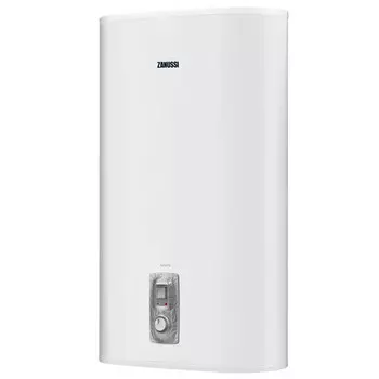 водонагреватель накопительный ZANUSSI Azurro 100л эмаль универсальный