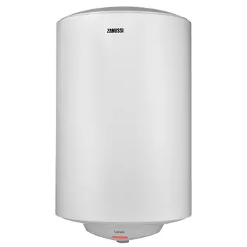 водонагреватель накопительный ZANUSSI Lorica 80л эмаль вертикальный