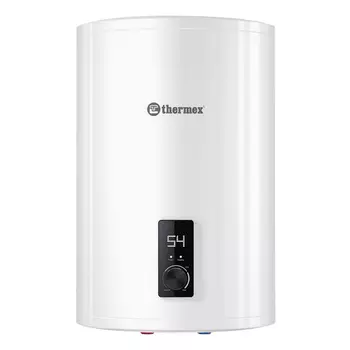водонагреватель накопительный электрический THERMEX Solo 30 V 30 л