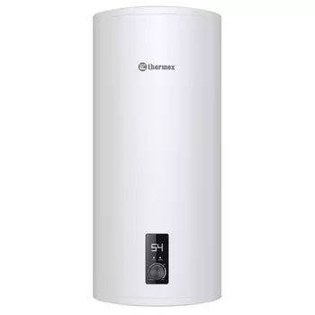 водонагреватель накопительный электрический THERMEX Solo 50 V 50 л