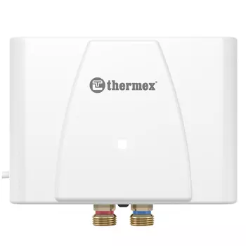 водонагреватель проточный THERMEX Balance 4500 4,5кВт напорный