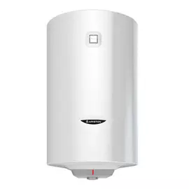 водонагреватель накопительный ARISTON PRO1 R 100 V 1,5K PL DRY 100л сухой ТЭН